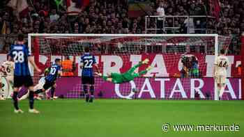 CL-Noten: Drei Fünfer bei bitterer Bayern-Pleite gegen Inter