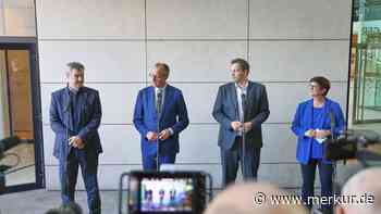 Einigung zwischen Union und SPD: Was ein Koalitionsvertrag politisch wirklich bedeutet