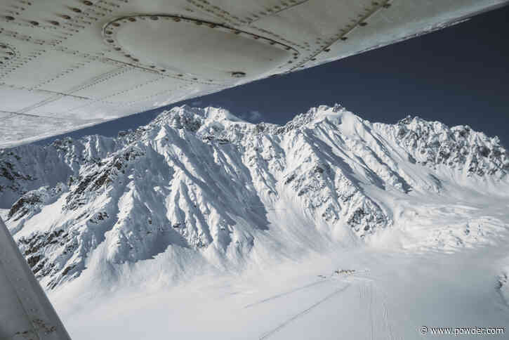 Meet Priority 1, the Natural Selection Tour Ski Venue