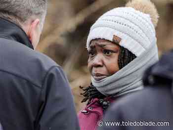 Judge grants grandmother authority to handle Kei'mani's funeral