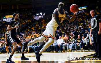 Wyoming Cowboys Basketball: A Trip Through the Transfer Portal