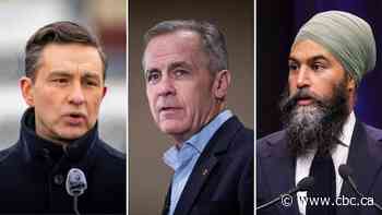 Leaders focus campaigns on housing, tax loopholes and each other