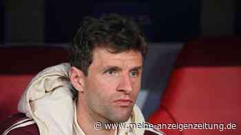 Guerreiro statt Müller? Kompany erklärt ungewöhnliche Entscheidung