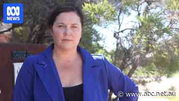 Delays to billion-dollar project leave towns 'hanging in the balance'