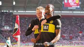 Topduell Barça – BVB: Das CL-Viertelfinale im Live-Ticker