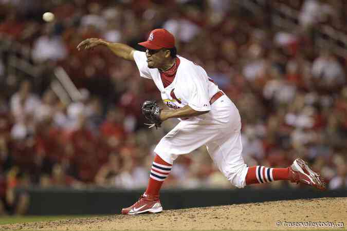 Octavio Dotel, who once held record of pitching for 13 major league teams, dies in DR roof collapse