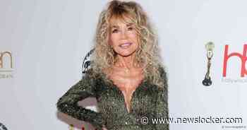 Dyan Cannon (88) houdt er meerdere minnaars op na: ’En ben nog niet klaar!’