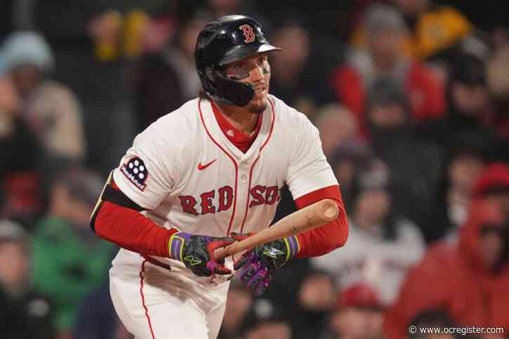 Red Sox’s Jarren Duran discussed suicide attempt to ‘reach those who feel alone’