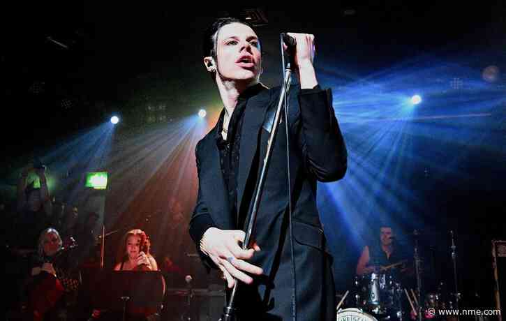 Electric Castle 2025 announces Yungblud as final headliner