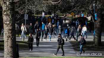 UBC professors taking school to court over 'political' actions by administration