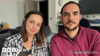'We lost a £21,000 deposit on our dream apartment'