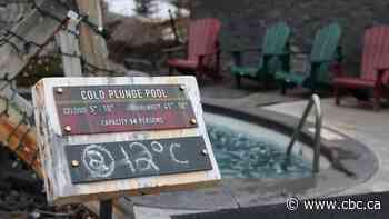 Alberta tourism continuing to grow after strongest pandemic rebound in Canada