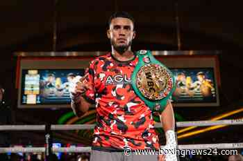 “Not Ideal, But Here We Are”: David Benavidez Reacts to Becoming WBC Light Heavyweight Champion After Bivol Avoids Mandatory Defense