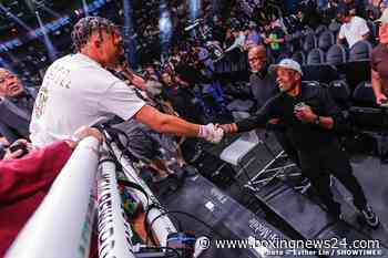 Who Wins in Leonard – Mayweather, Ali – Louis? 