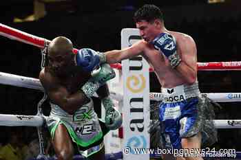 Tevin Farmer’s Warning to Overconfident Shakur Stevenson: Why Zepeda’s Relentless Pressure Could Be His Downfall