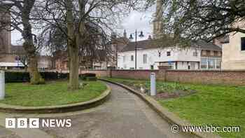 New mural in gardens will celebrate Rowntree