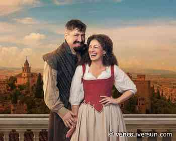 Bard on the Beach Shakespeare Festival: Tickets on sale Wednesday