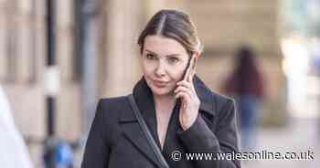 Prison governor's illicit link to Breaking Bad style crime boss who ran drugs lab from Welsh cottage