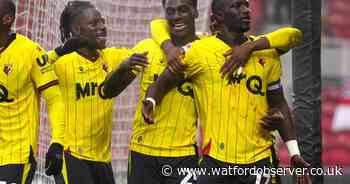 Five talking points as Sissoko seals Watford victory