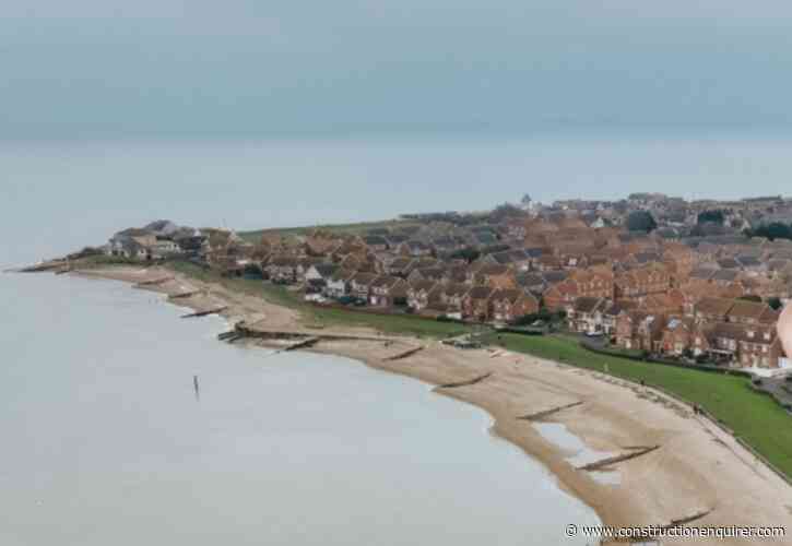 Firms called for input on £108m Selsey coastal defence scheme