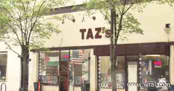 Mother of man stabbed at downtown Raleigh convenience store sues owners