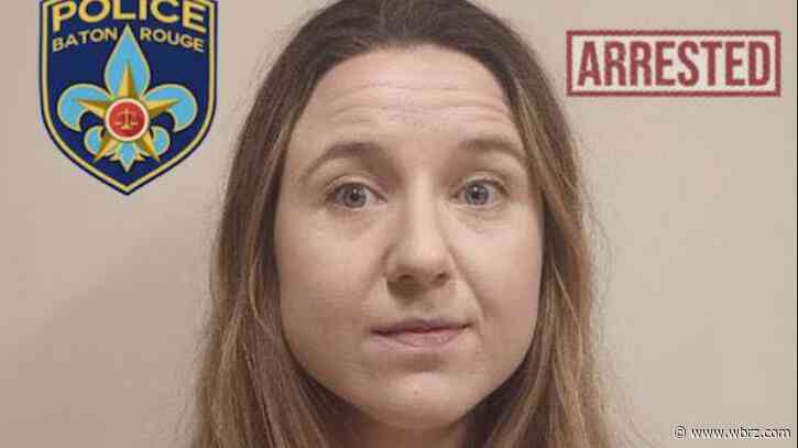 Oral surgery office employee arrested; accused of stealing drugs from OLOL facility
