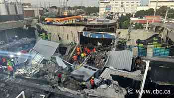 Former Blue Jay among at least 58 dead in roof collapse at Dominican Republic nightclub