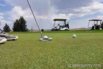 Wyoming High School Spring Golf Scoreboard: April 8-12, 2025