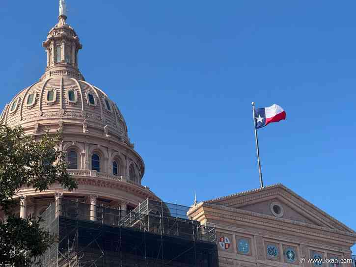 Texas bill proposes study on psychiatric facility needs
