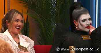 ITV Celebrity Big Brother fans fear 'row is coming' after tense moment