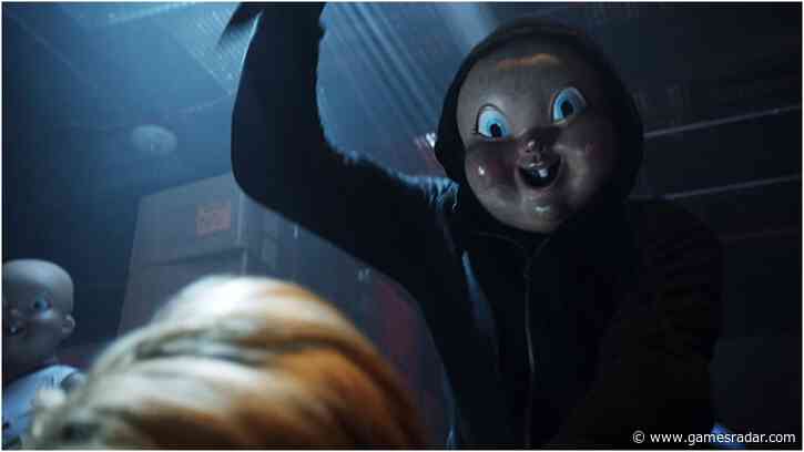 Despite previously shooting down hopes for a Happy Death Day 3, it looks like director Christopher Landon is now "moving forward" with the horror sequel