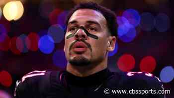 All-Pro safety Justin Simmons wants to beat Chiefs, not join them; could he reunite with Eagles' Vic Fangio?