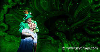 The Loose Screws, Hot Flames and Infinite Joy of William Finn