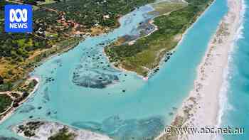 Mining plans opposed by WA residents who fear for their drinking water