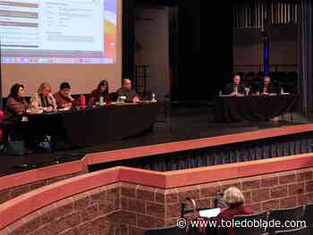 21 apply for vacant Perrysburg Board of Education seat