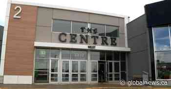 Bear spray incident closes down The Centre Mall in Saskatoon Monday