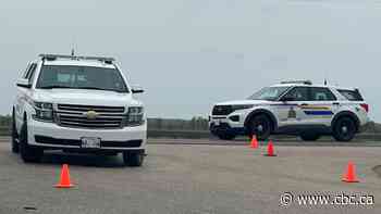 No charges for RCMP officer who fatally shot man near La Broquerie: police watchdog