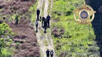 Four arrested after reports of shots fired at Vincent, 4H Club roads