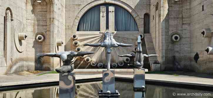 Carved in Stone: Tuff, Basalt, and the Architecture of Armenia