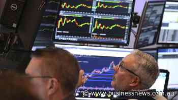 S&P 500 hits lowest close in almost a year