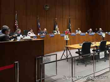 Toledo City Council votes in opposition to FirstEnergy, in support of Metroparks