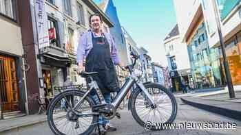 Decathlon-fiets geeft na één  jaar de geest: heeft Thierry recht op terugbetaling?