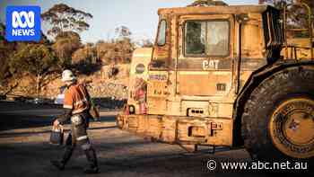 NT government flags less FIFO work as territory population lags