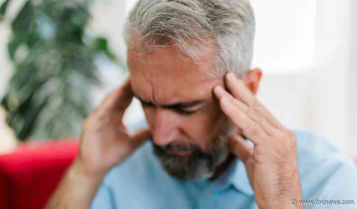 Diabetes 'rewires' the brain in surprising way, study finds