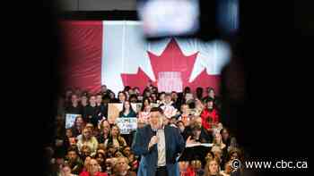 Muslim group, constituents call for Andrew Lawton's removal as Conservative candidate in southern Ontario