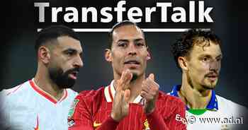 AC Milan haalt bezem door selectie, wordt Wirtz opvolger van De Bruyne bij Manchester City?