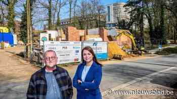 Oude dagkliniek wordt nieuwe stek voor verslaafdenzorg en om zwangere moeders te helpen ontwennen