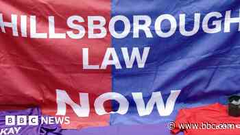 Hillsborough law must be all or nothing, families say