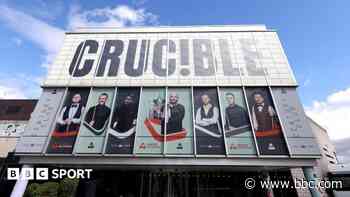 No imminent decision to be made on Crucible future