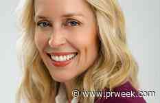 We. Communications ups Dawn Beauparlant to global president